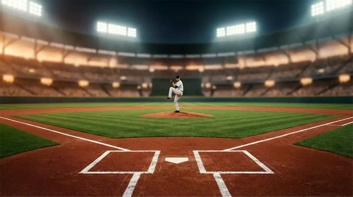 Baseball Wetten: Der komplette Guide für Wettarten, Quoten und Strategien