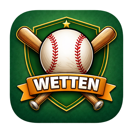 baseballwettede